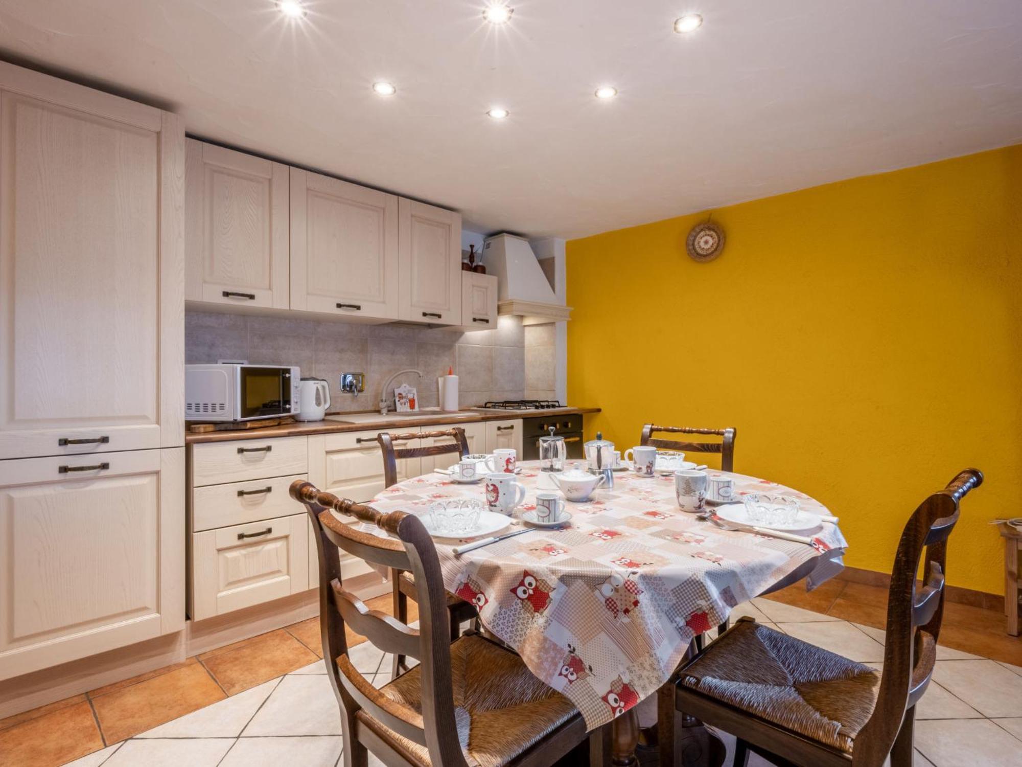 Apartment Maison Chez Nous By Interhome Sarre Ngoại thất bức ảnh