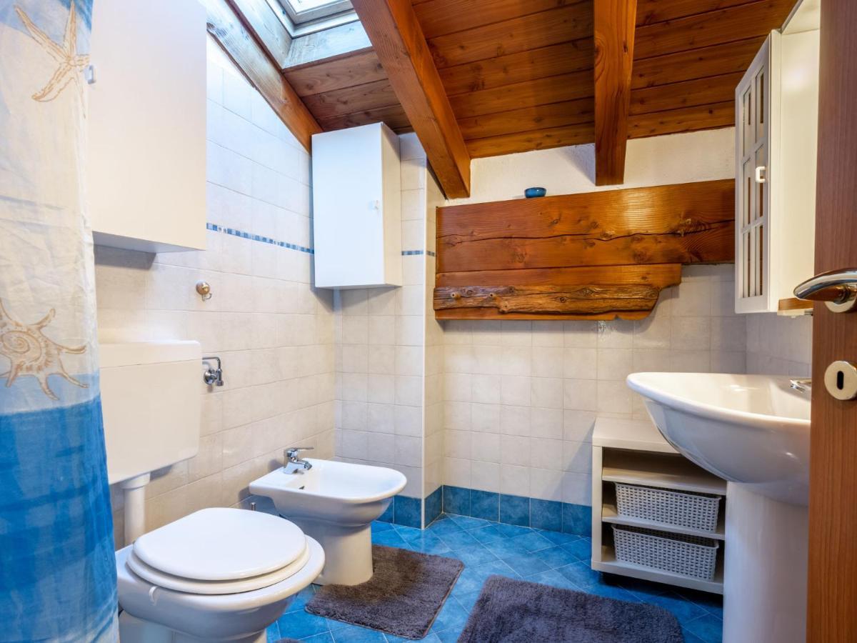 Apartment Maison Chez Nous By Interhome Sarre Ngoại thất bức ảnh