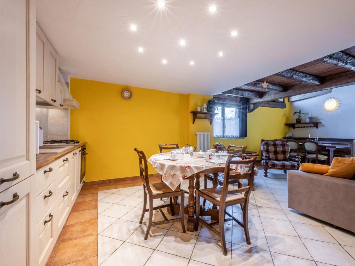 Apartment Maison Chez Nous By Interhome Sarre Ngoại thất bức ảnh