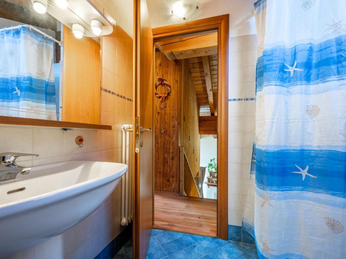 Apartment Maison Chez Nous By Interhome Sarre Ngoại thất bức ảnh